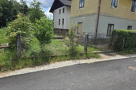 Дом на Броде, Тацен: 4