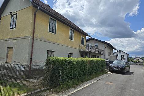 Дом на Броде, Тацен: 5