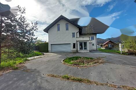 Дом, Садинья-Вась: 1