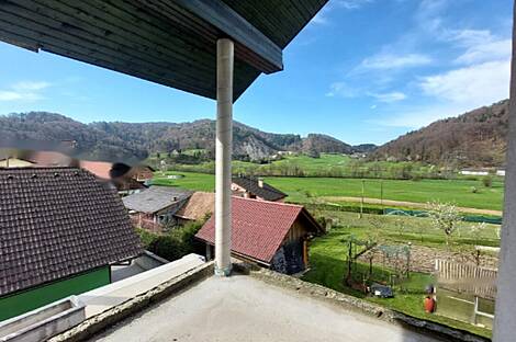 Дом, Садинья-Вась: 2