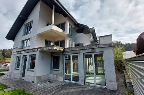 Дом, Садинья-Вась: 3