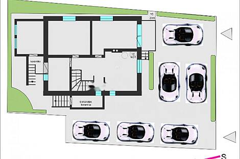 Жилье, СП. Шишка.: 4