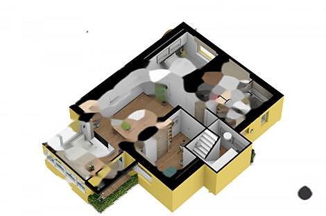 Жилье, СП. Шишка.: 14