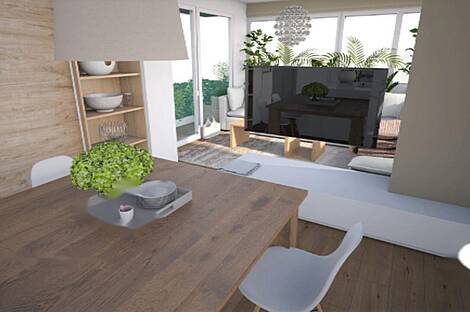 Жилье, СП. Шишка.: 18