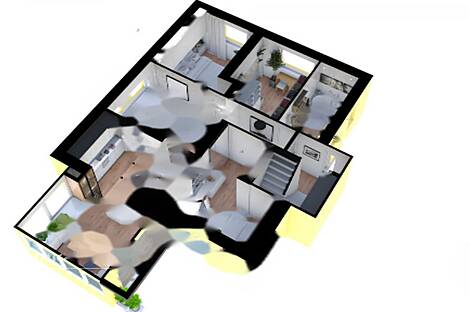 Жилье, СП. Шишка.: 21