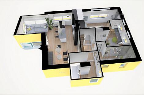 Жилье, СП. Шишка.: 25