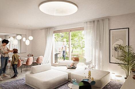 Здание с террасой Шентвид: 4