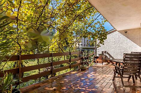 Дом в районе Чрнуче с террасой: 2