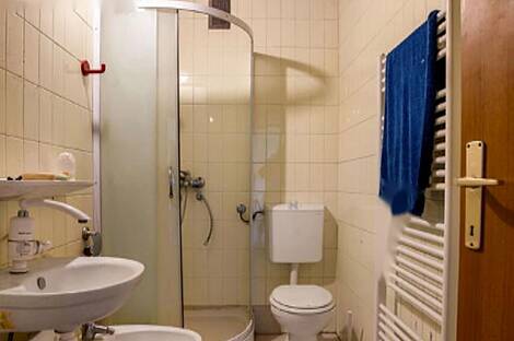 Дом в районе Чрнуче с террасой: 5