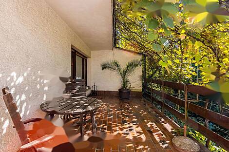 Дом в районе Чрнуче с террасой: 6