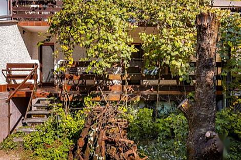 Дом в районе Чрнуче с террасой: 9