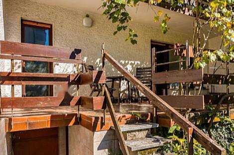 Дом в районе Чрнуче с террасой: 10