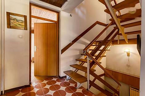 Дом в районе Чрнуче с террасой: 11