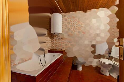 Дом в районе Чрнуче с террасой: 16