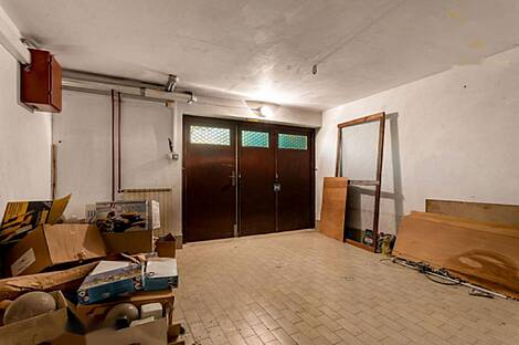 Дом в районе Чрнуче с террасой: 17