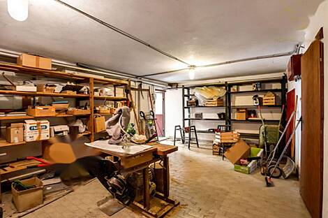 Дом в районе Чрнуче с террасой: 19