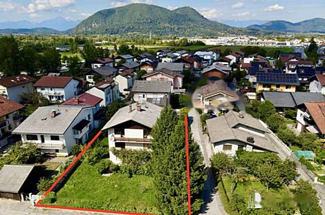 Жилище, Гунцле: 1