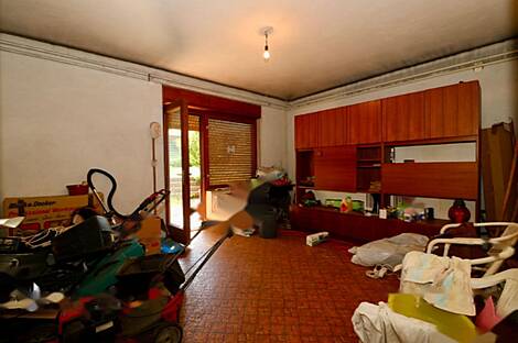 Жилище, Гунцле: 2