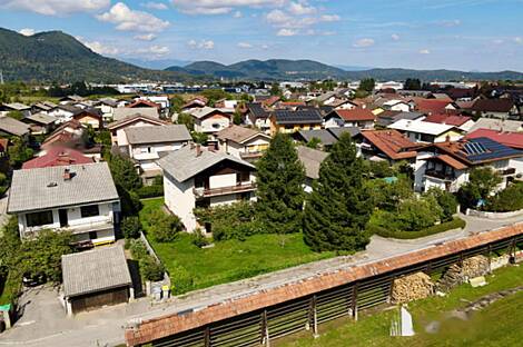 Жилище, Гунцле: 5