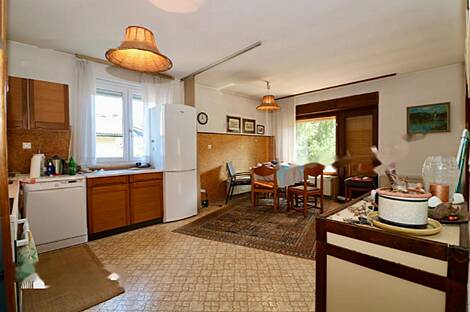 Жилище, Гунцле: 6