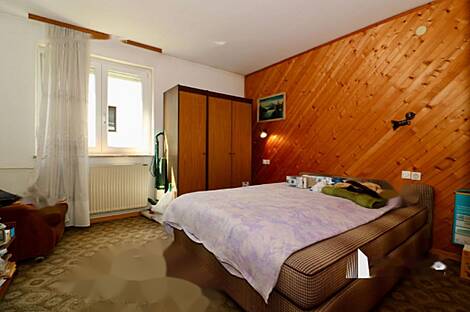 Жилище, Гунцле: 9