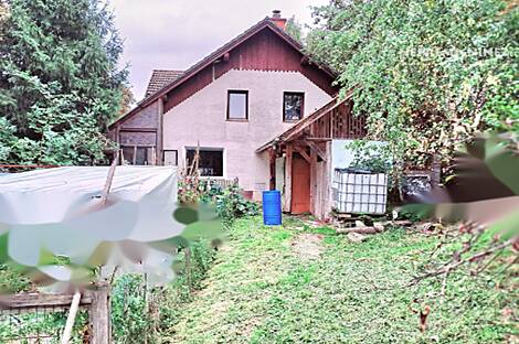 Здание, Явор, Любляна, Добрунье: 5