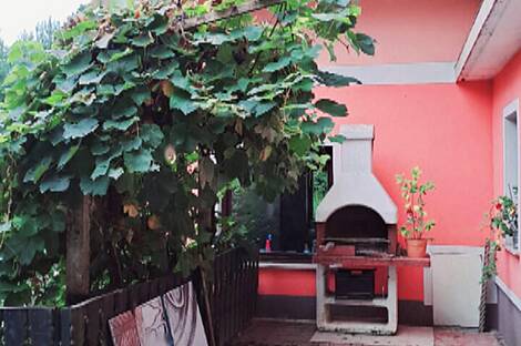 Здание, Явор, Любляна, Добрунье: 7