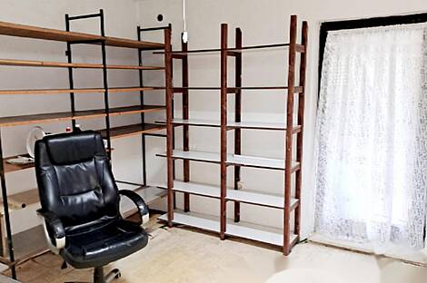 Здание, Явор, Любляна, Добрунье: 16