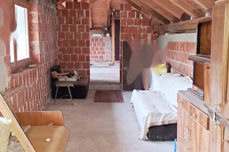 Здание, Явор, Любляна, Добрунье: 29