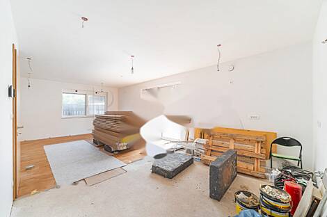 Квартира с террасой на Ежица: 3