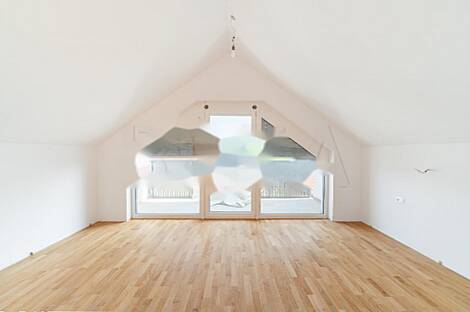 Квартира с террасой на Ежица: 4