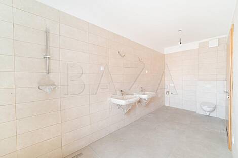 Квартира с террасой на Ежица: 10