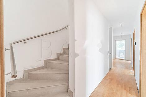 Квартира с террасой на Ежица: 11