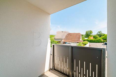 Квартира с террасой на Ежица: 12