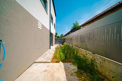 Квартира с террасой на Ежица: 14