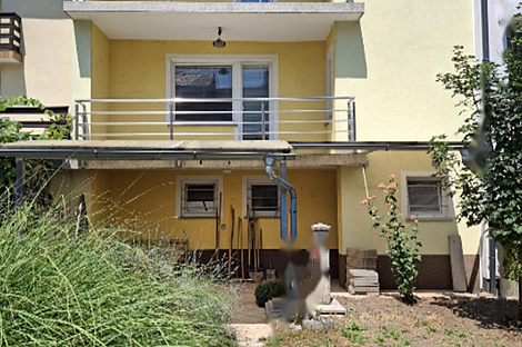 Квартира с террасой в Вырховцах: 1