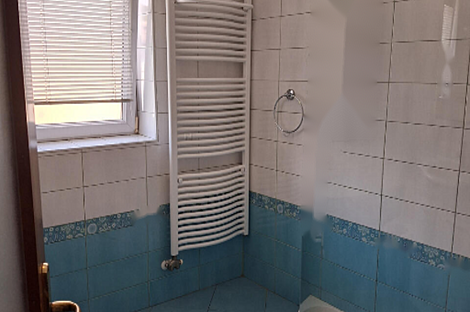 Квартира с террасой в Вырховцах: 2