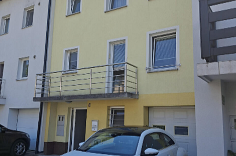 Квартира с террасой в Вырховцах: 4