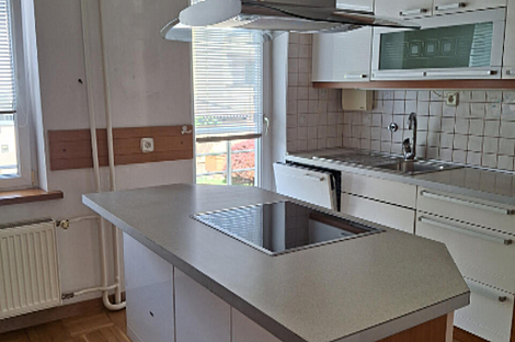 Квартира с террасой в Вырховцах: 5