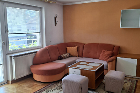 Квартира с террасой в Вырховцах: 7