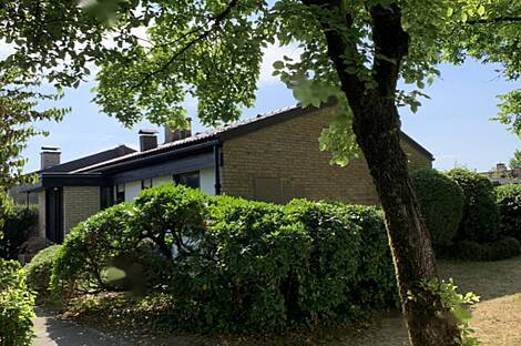 Жилище с террасой Мургле: 2