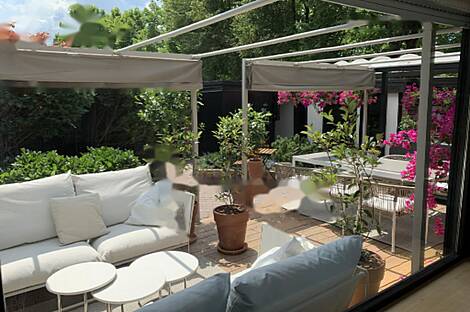 Жилище с террасой Мургле: 3