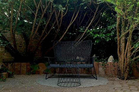 Жилище с террасой Мургле: 9