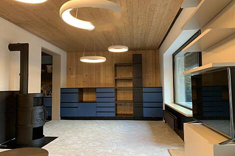 Жилище с террасой Мургле: 13