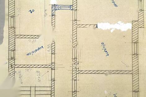 Жилище, Новое Поле: 4