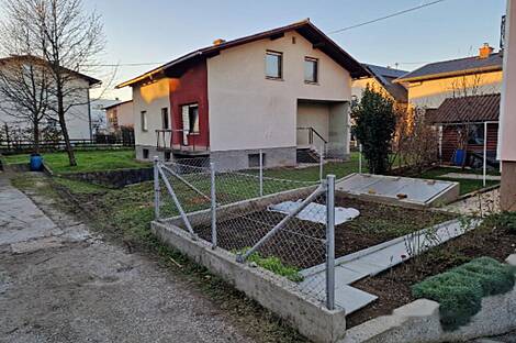 Жилище, Новое Поле: 8