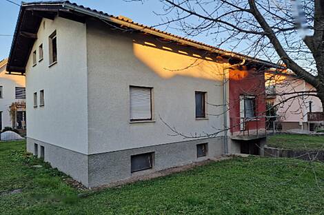 Жилище, Новое Поле: 9