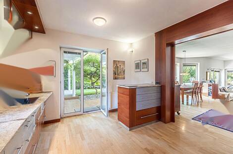 Жильё в Подутике: 13