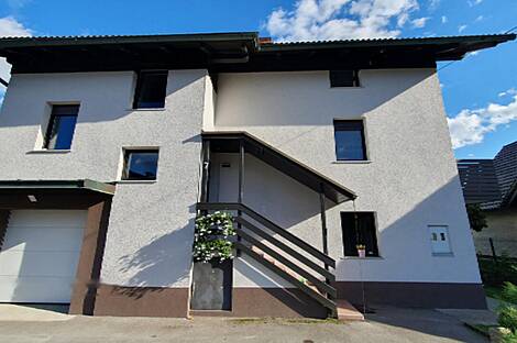 Подутик, дом: 1