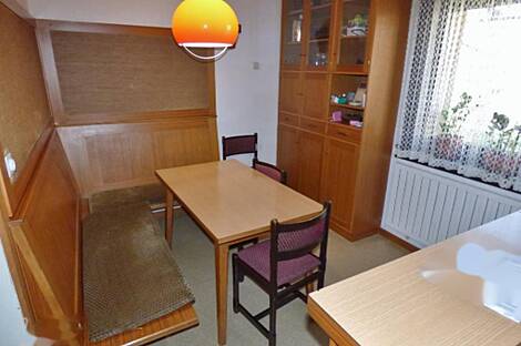 Дом на две квартиры в Нове-Ярше: 5